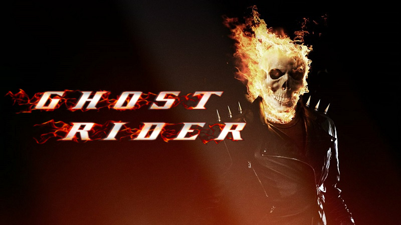 Ghost Rider