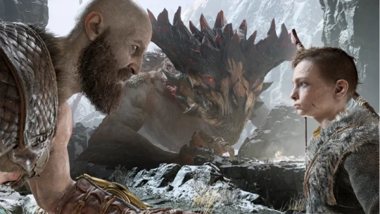 GodOfWar