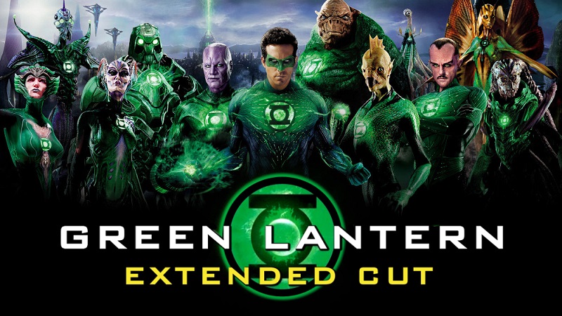 Green Lantern