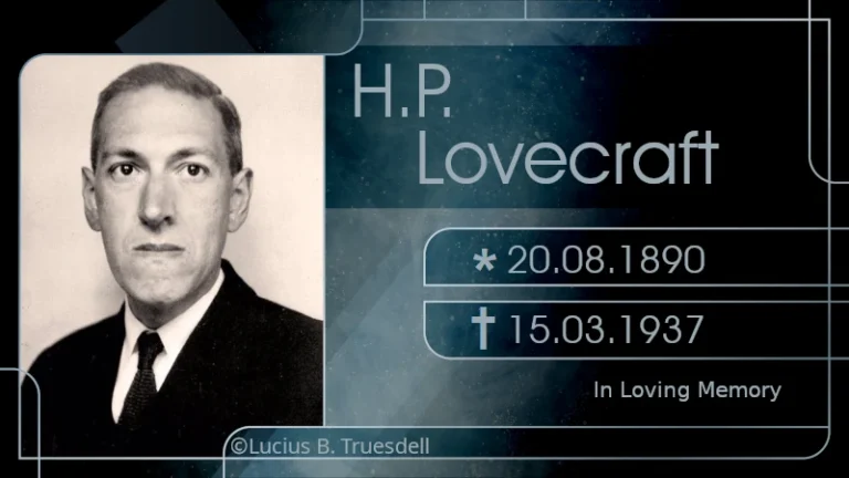 Lovecraft
