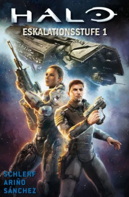 Halo Eskalationsstufe 1