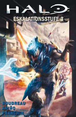 Halo Eskalationsstufe 3