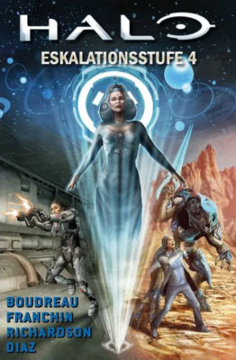 Eskalationsstufe 4