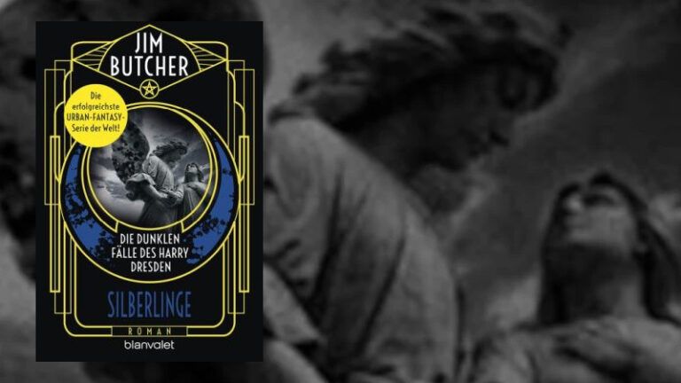 Harry Dresden Silberlinge