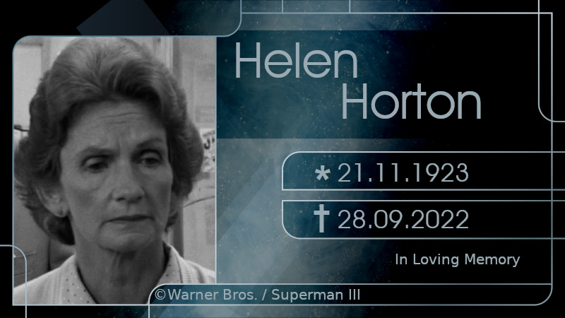 Helen Horton