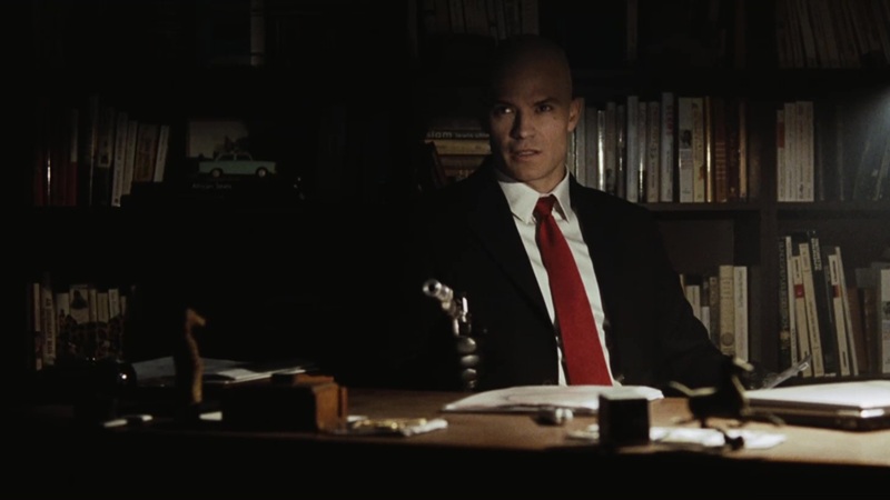 Hitman – Jeder stirbt alleine (2007)