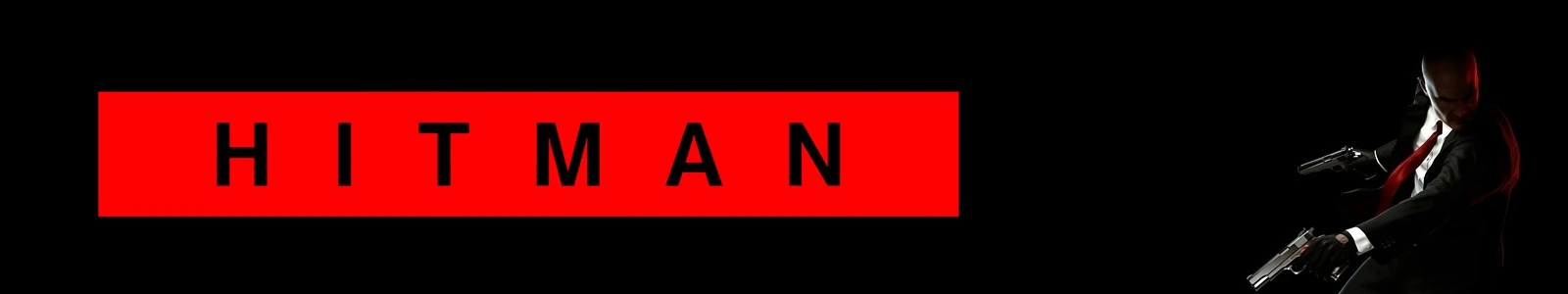 HitmanGames