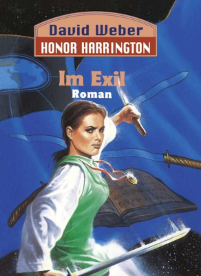 Honor Harrington 05 Im Exil