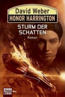 Honor Harrington 22 Sturm der Schatten