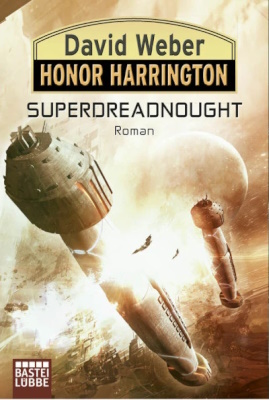 Honor Harrington 30 Superdreadnought