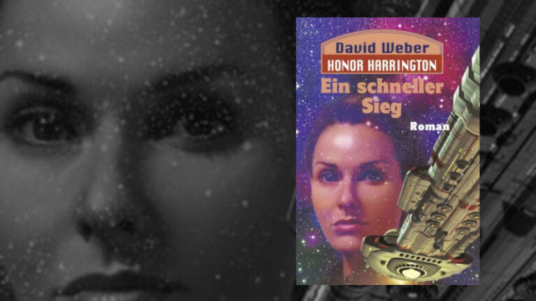 Honor Harrington Ein schneller Sieg