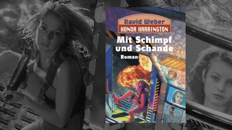 Mit Schimpf und Schande