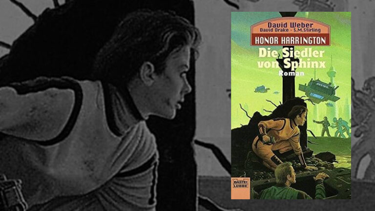 Die Siedler von Sphinx