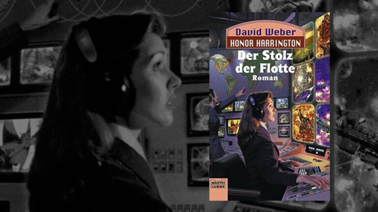 Der Stolz der Flotte