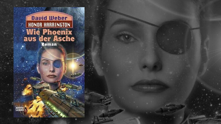 Wie Phoenix aus der Asche