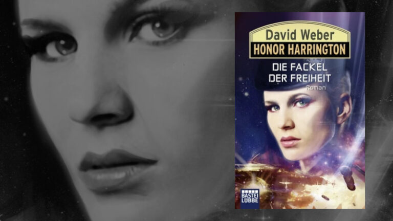 Honor Harrington DIE FACKEL DER FREIHEIT