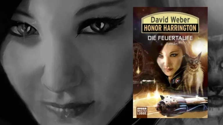 Honor Harrington Die Feuertaufe
