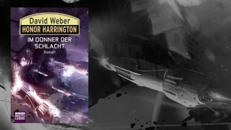 Honor Harrington 28 – Im Donner der Schlacht