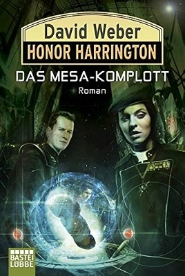 Honor Harrington Das Mesa-Komplott