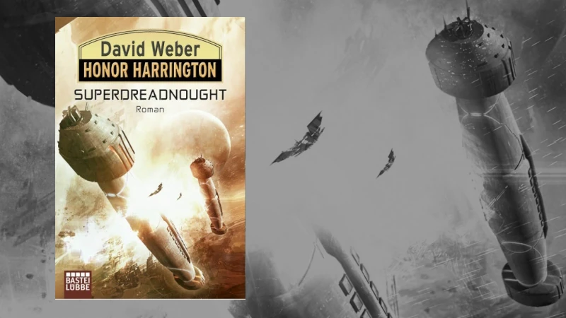Honor Harrington Superdreadnought