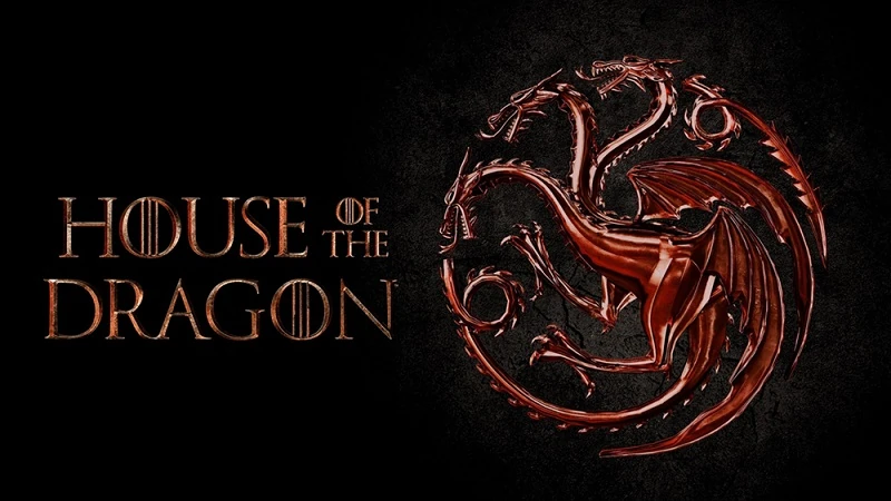 House of the Dragon