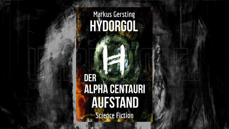 Der Alpha-Centauri-Aufstand