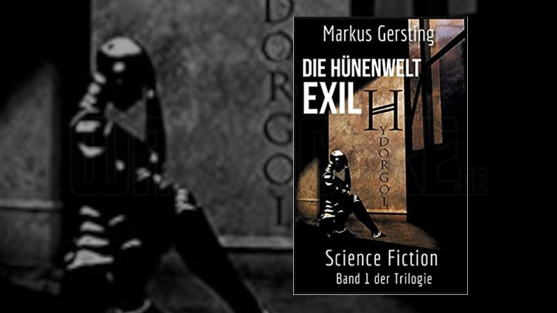 Die Hünenwelt Exil