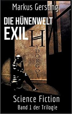 Hydrogol Die Hünenwelt 01 Exil