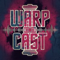 WarpCast Sticker
