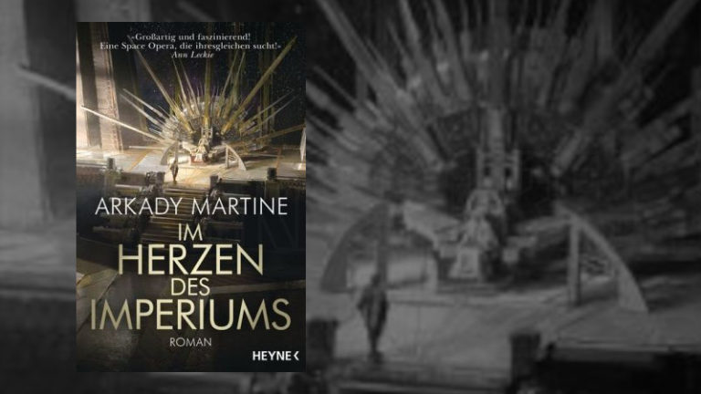 Im Herzen des Imperiums