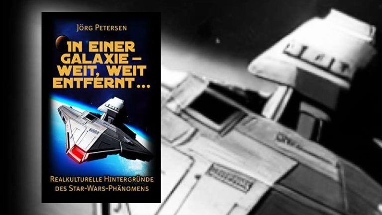 In einer Galaxie weit weit entfernt