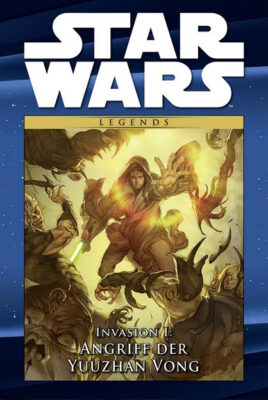 Angriff der Yuuzhan Vong
