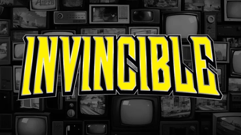 InvincibleSeries_Beitragsbild