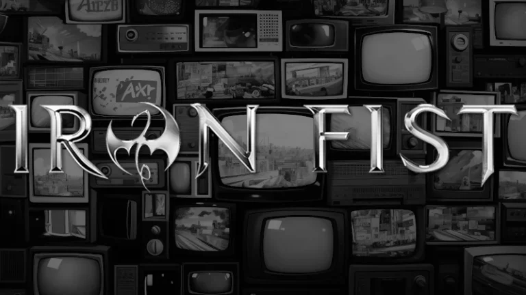 Iron Fist