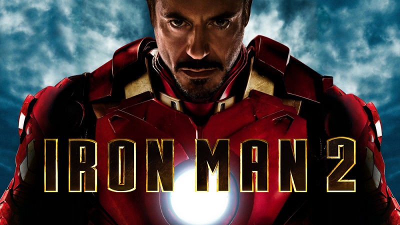 Iron Man 2