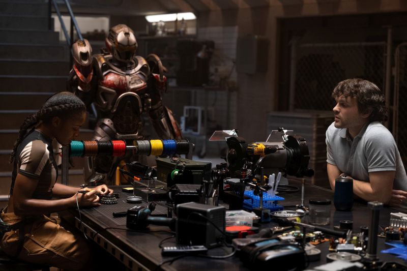 Ironheart