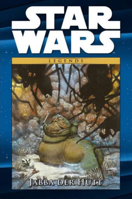 Jabba der Hutt