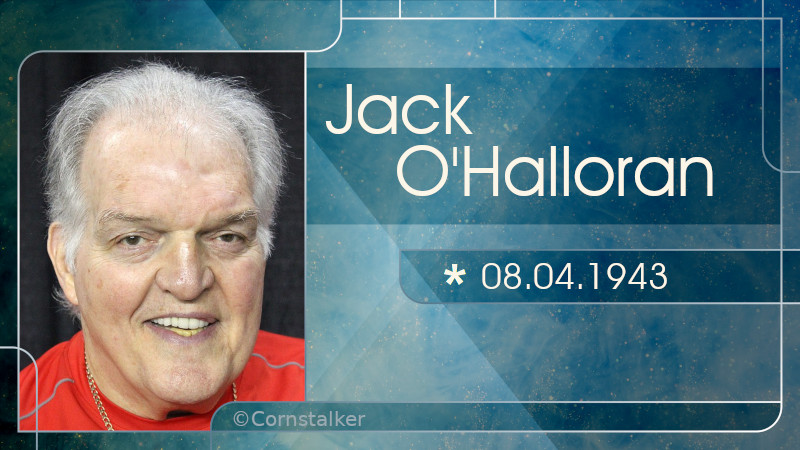 Jack O'Halloran