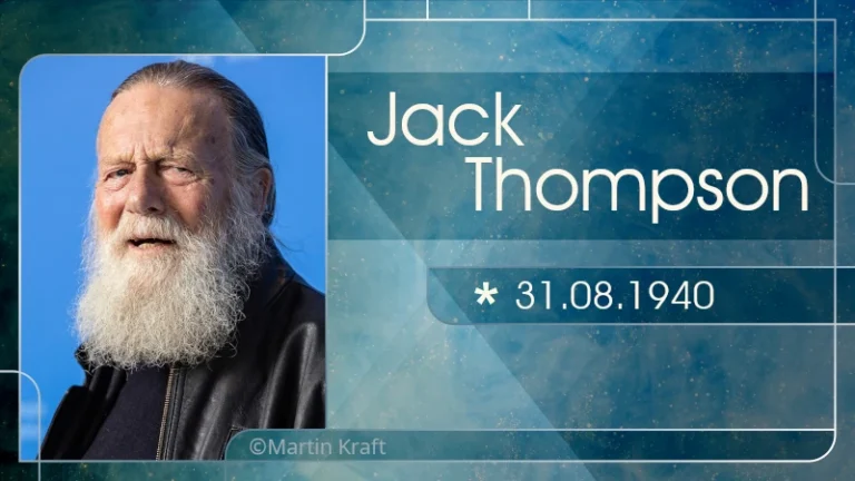 Jack Thompson