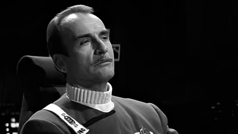 James B. Sikking
