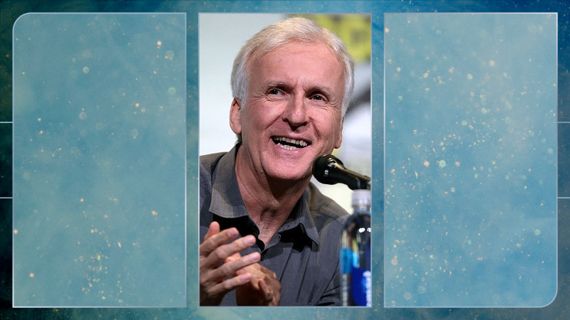 James Cameron