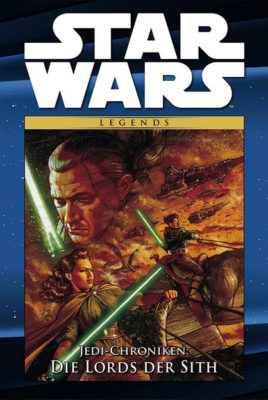 Die Lords der Sith