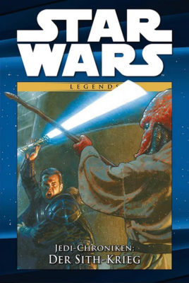 Der Sith-Krieg
