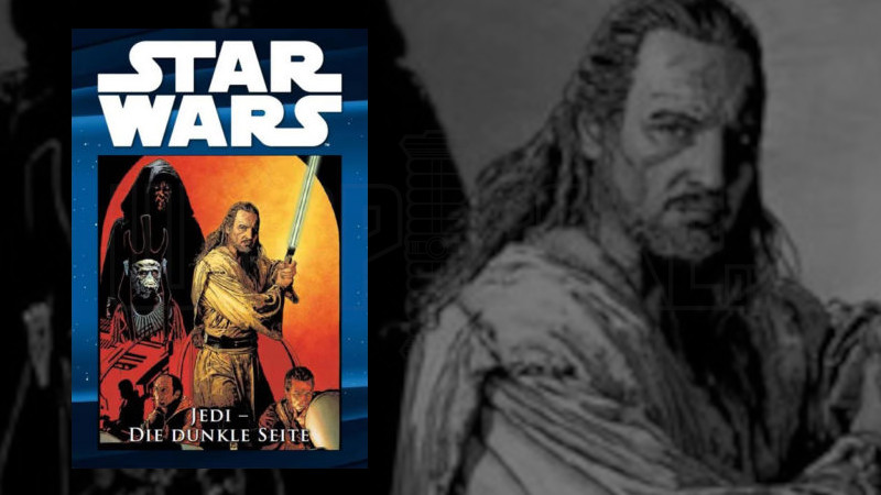 Jedi Die dunkle SEite