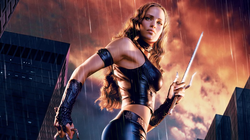 Jennifer Garner Elektra