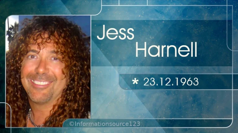 Jess Harnell