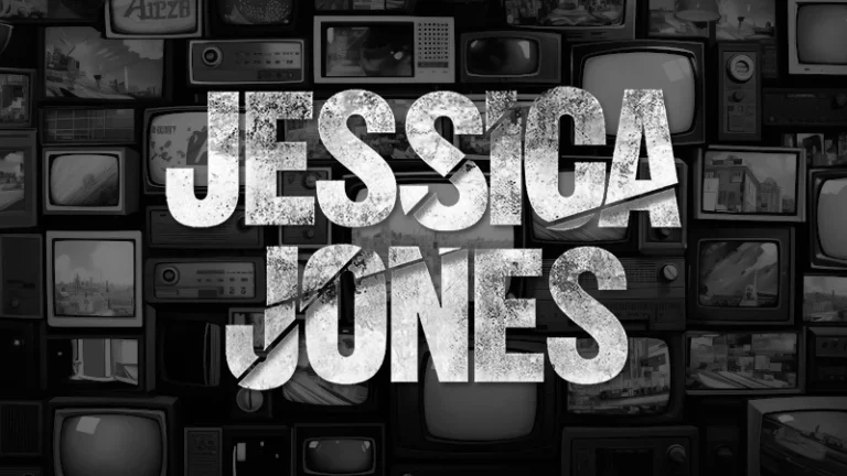 Jessica Jones