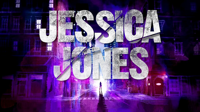 Jessica Jones