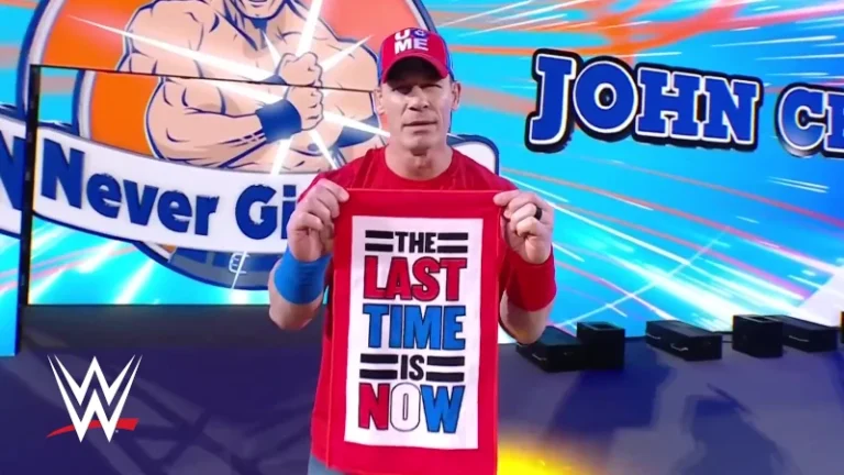 John Cena