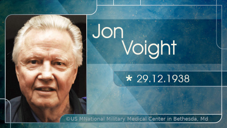 Jon Voight